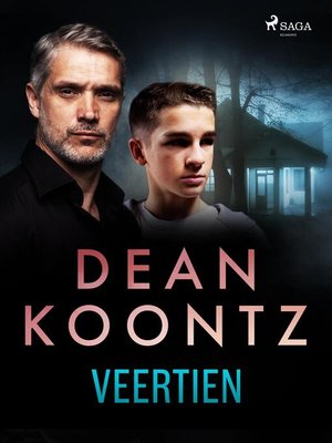 cover image of Veertien
